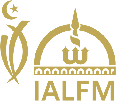 IALFM Logo